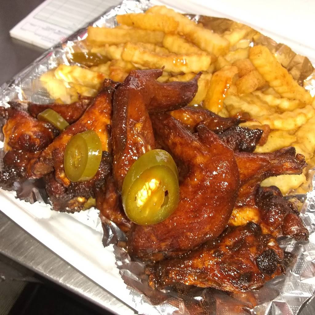 Mimis Catering & BBQ Food Truck | restaurant | 515 E Barbours Cut Blvd, La Porte, TX 77571, USA | 8329848048 OR +1 832-984-8048