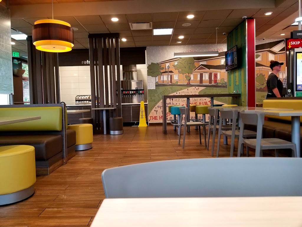 McDonalds | cafe | 22257 Barton Rd, Grand Terrace, CA 92313, USA | 9098246000 OR +1 909-824-6000