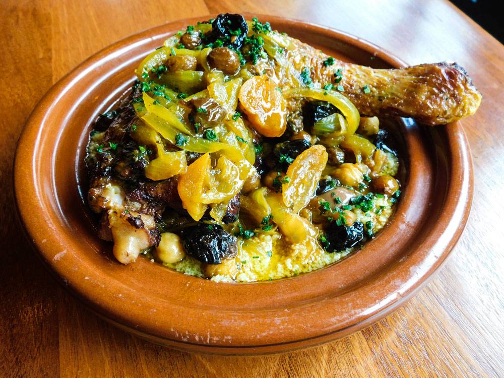 Tangierino Restaurant | restaurant | 83 Main St, Boston, MA 02129, USA | 6172426009 OR +1 617-242-6009