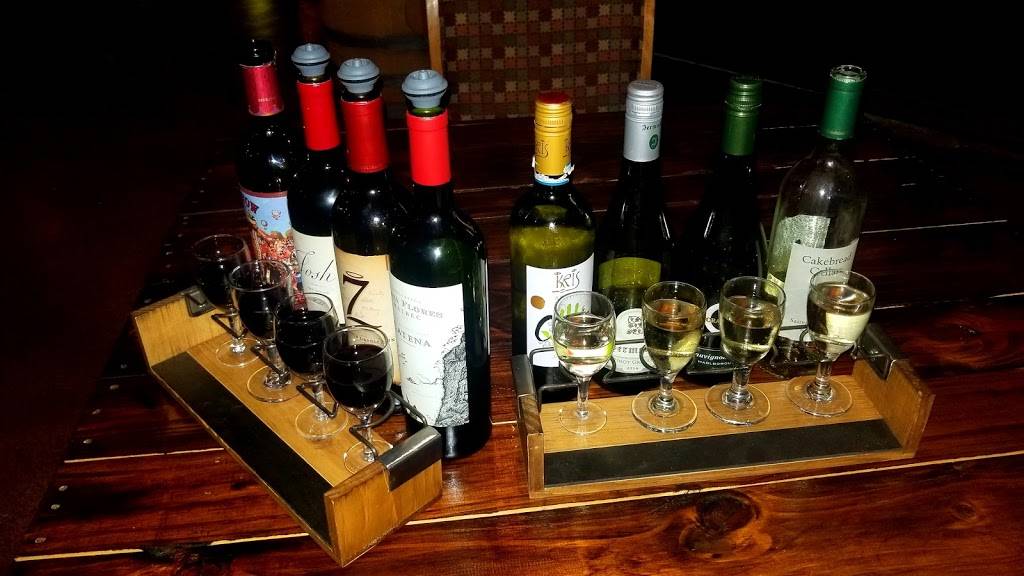 BoVine & Hops | restaurant | 7401 N Scottsdale Rd, Scottsdale, AZ 85253, USA | 4803672422 OR +1 480-367-2422