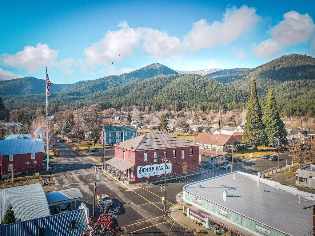 Denny Bar Company | meal takeaway | 511 Main St, Etna, CA 96027, USA | 5304675115 OR +1 530-467-5115