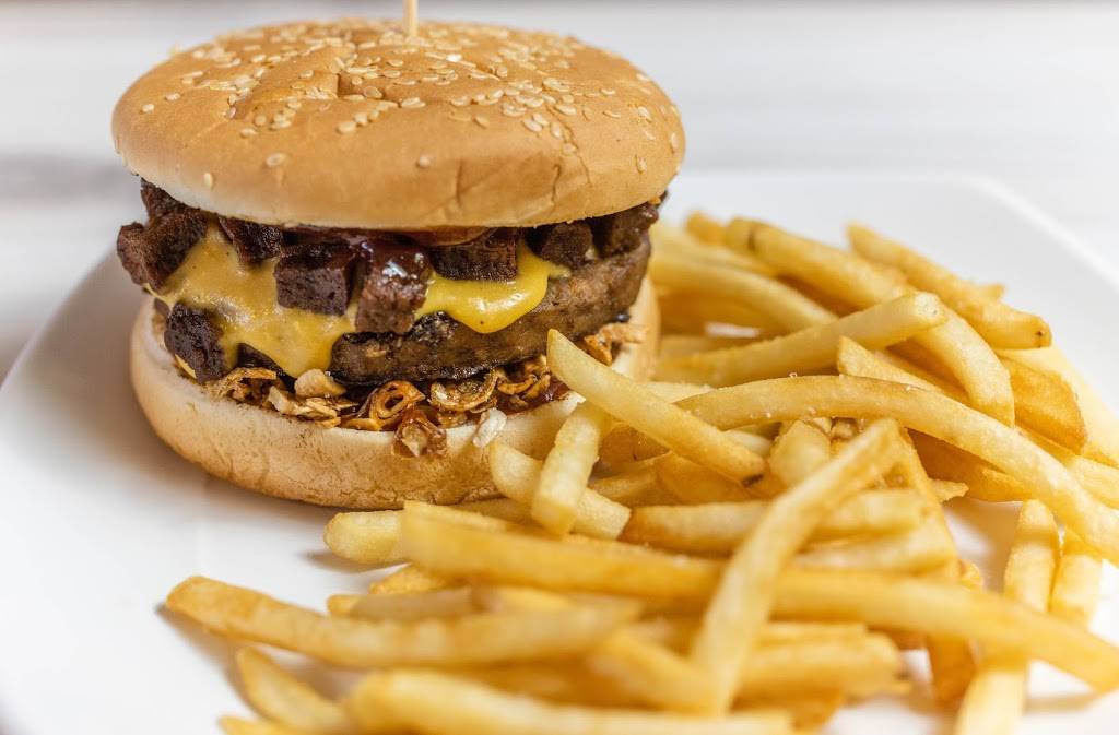 The Happy Hooligans | restaurant | 1686 Lafayette St, Santa Clara, CA 95050, USA | 4088996764 OR +1 408-899-6764