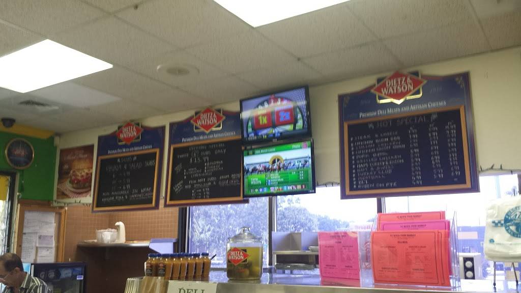 EZ Quick Food Market | restaurant | 231 Mountain Rd, Pasadena, MD 21122, USA | 4104379400 OR +1 410-437-9400