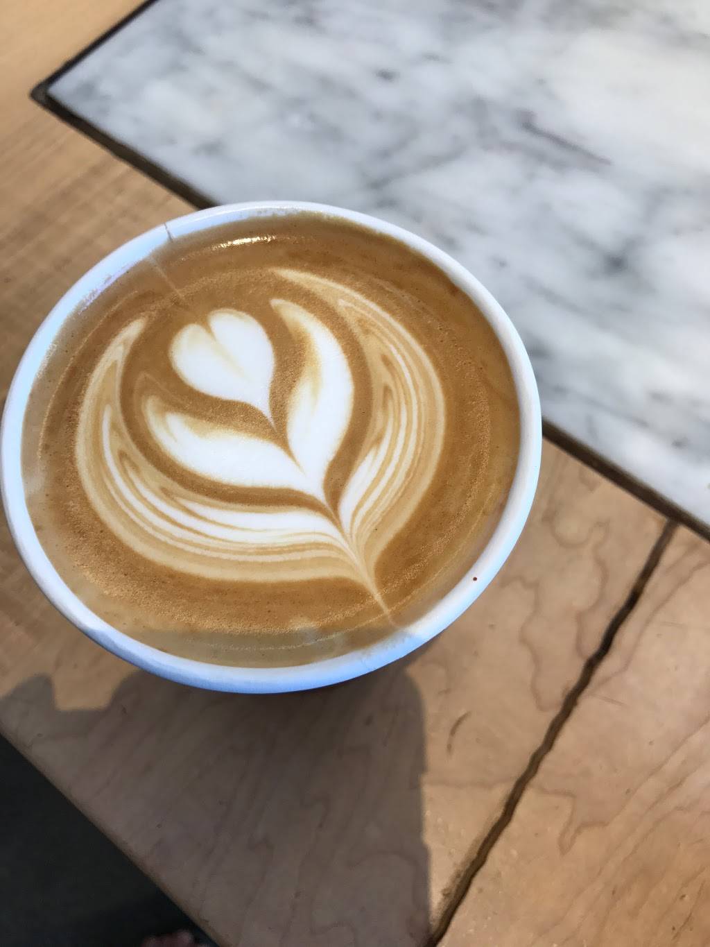 Blue Bottle Coffee | cafe | 1103 Abbot Kinney Blvd, Venice, CA 90291, USA | 5106533394 OR +1 510-653-3394