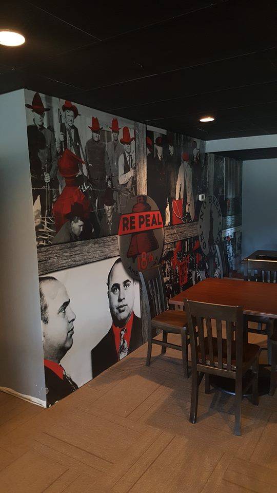 Teresas Ts Tavern | restaurant | 149 North St, North Reading, MA 01864, USA | 9782763300 OR +1 978-276-3300