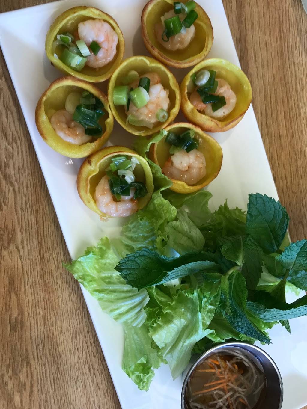 Viet Noms - Vietnamese Restaurant | restaurant | 1100 E Stanley Blvd, Livermore, CA 94550, USA | 9252925539 OR +1 925-292-5539