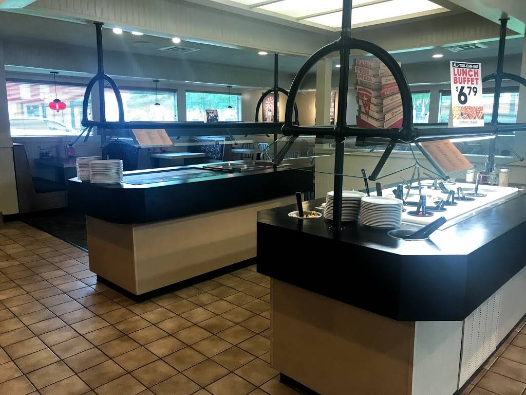 Pizza Hut | meal takeaway | 1640 General Booth Blvd, Virginia Beach, VA 23454, USA | 7577217859 OR +1 757-721-7859