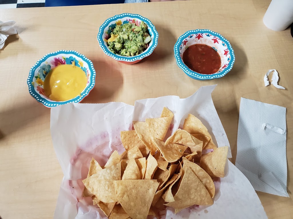 La Michoacana | restaurant | 108 Main St, Wakefield, NE 68784, USA | 4022872952 OR +1 402-287-2952