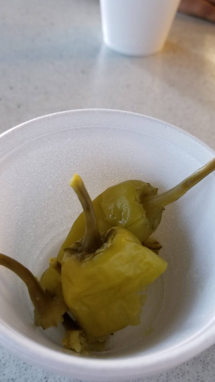 Santa Paula Steak And Hoagie | restaurant | 110 W Harvard Blvd, Santa Paula, CA 93060, USA | 8055254090 OR +1 805-525-4090