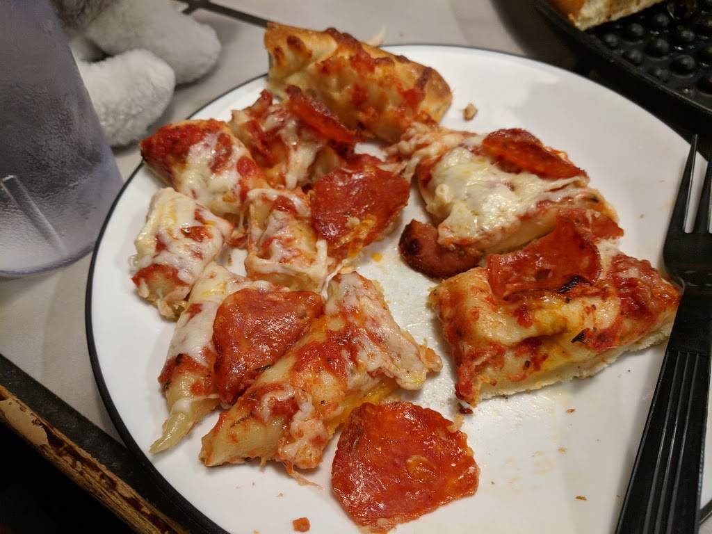 T-Birds Pizza | restaurant | 444 N Santa Cruz Ave, Los Gatos, CA 95030, USA | 4083952525 OR +1 408-395-2525