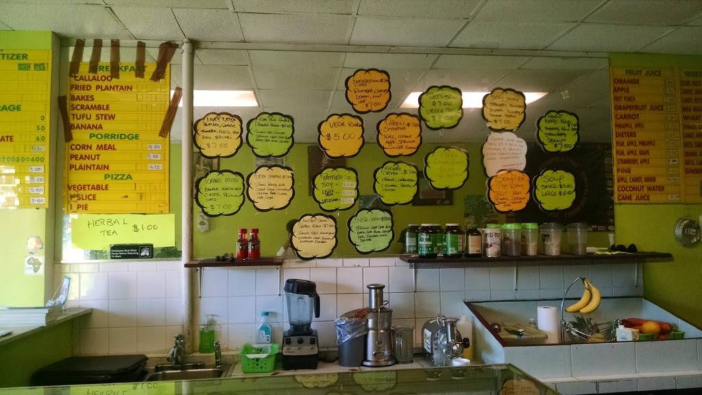 Four Seasons Bakery & Juice Bar | restaurant | 2281 Church Ave, Brooklyn, NY 11226, USA | 7186937996 OR +1 718-693-7996