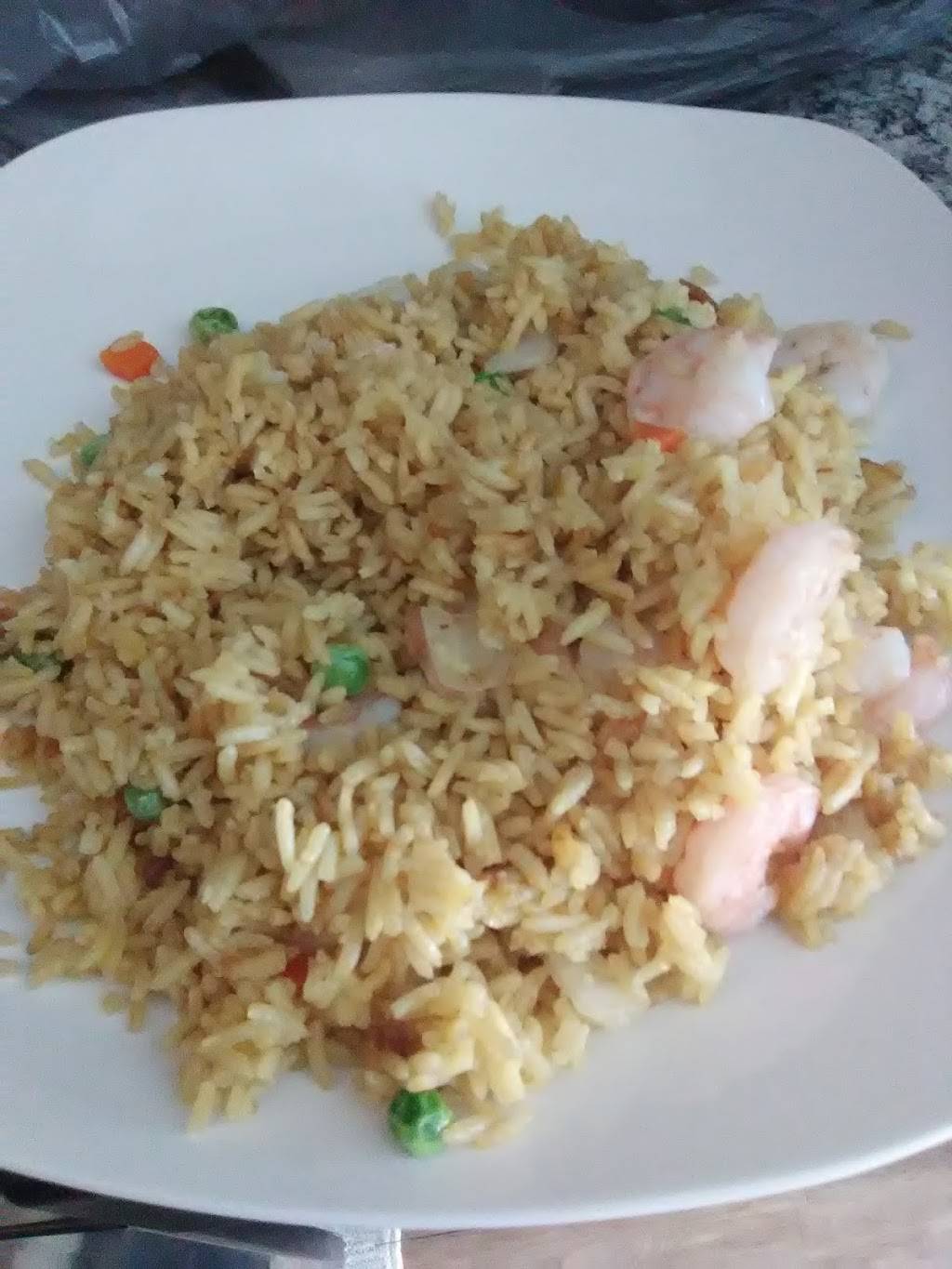 Jumbo China Restaurant | restaurant | 404 E Six Forks Rd #183, Raleigh, NC 27609, USA | 9195468858 OR +1 919-546-8858