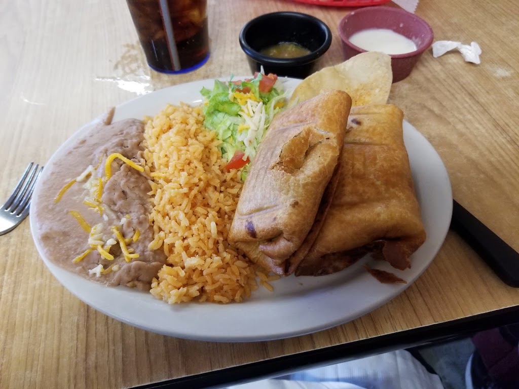 El Poko Loko | restaurant | 301 S 19th St, Clinton, OK 73601, USA | 5803238470 OR +1 580-323-8470