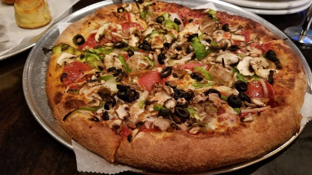Paisanos Pizza Grill | meal delivery | 1246 Camp Rd, Charleston, SC 29412, USA | 8437621135 OR +1 843-762-1135