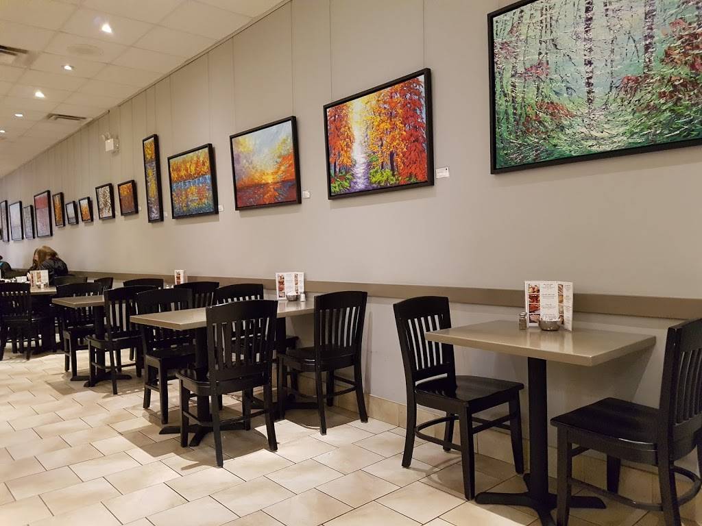 Carlingwood family restaurant | restaurant | 2085 Carling Ave, Ottawa, ON K2A 1S3, Canada | 6137226400 OR +1 613-722-6400