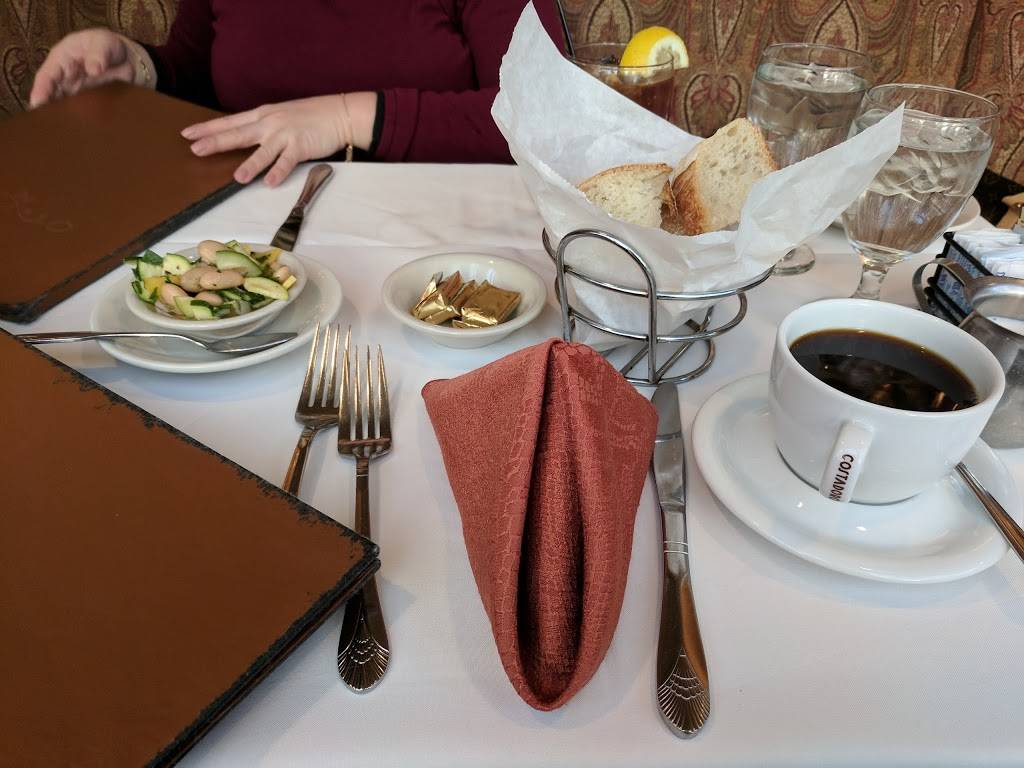 Giardino | restaurant | 4437 Douglaston Pkwy, Little Neck, NY 11363, USA | 7184281090 OR +1 718-428-1090