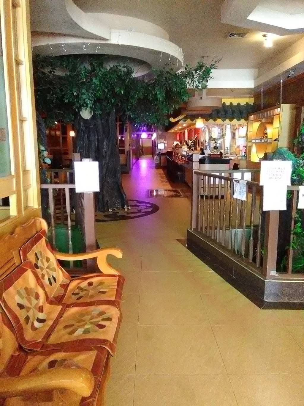 Fuji Japanese Steak House | restaurant | 6499 Veterans Pkwy, Columbus, GA 31909, USA | 7063218882 OR +1 706-321-8882