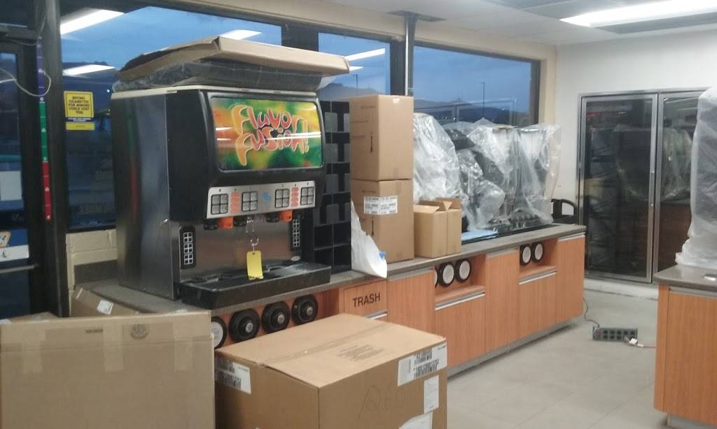 Little Caesars Pizza | meal takeaway | 1085 Sunland Park Dr, El Paso, TX 79922, USA | 9155851992 OR +1 915-585-1992