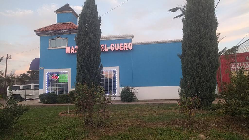 El Guero seafood mariscos comida mexicana | restaurant | 10230 Harry Hines Blvd, Dallas, TX 75220, USA | 2143572213 OR +1 214-357-2213