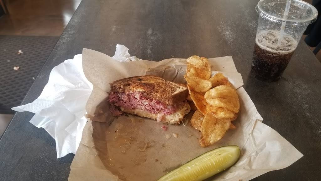 A Good Day Cafe | restaurant | 399 S Lafayette St, South Lyon, MI 48178, USA | 2484376529 OR +1 248-437-6529