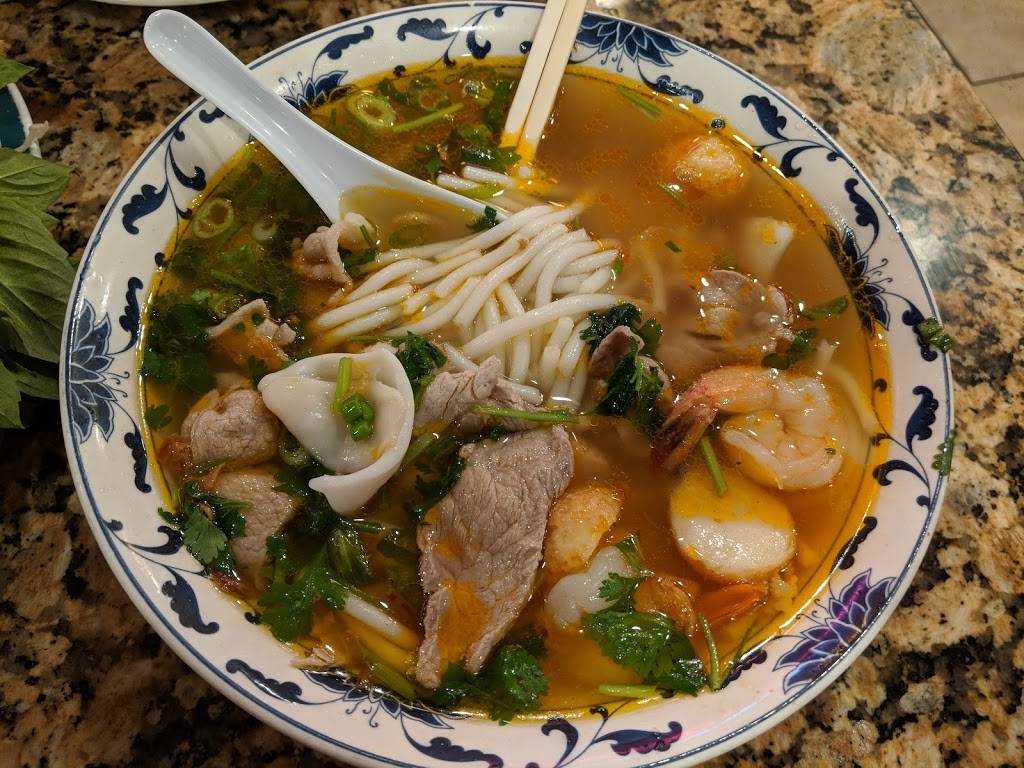 Pho So 1 | restaurant | 51 Memorial Pkwy, Randolph, MA 02368, USA | 7819616500 OR +1 781-961-6500