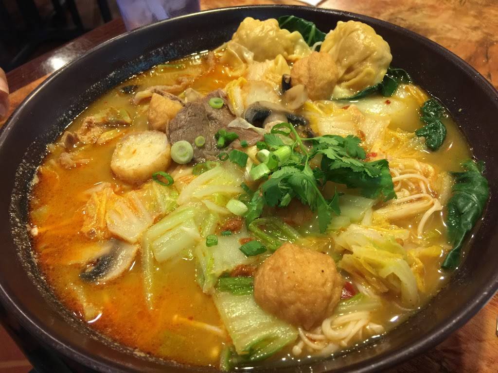 Deer Garden Signatures | restaurant | 66 S Dobson Rd, Mesa, AZ 85202, USA | 4809693908 OR +1 480-969-3908