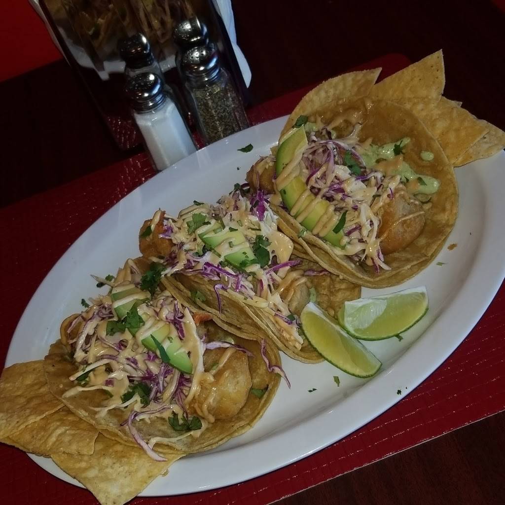 Kamis House Mexican Food | restaurant | 502 N Hudson Ave, Oklahoma City, OK 73102, USA | 4052251447 OR +1 405-225-1447