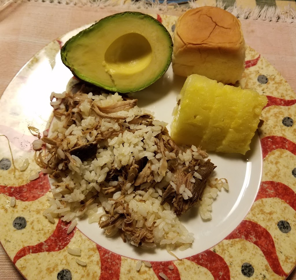 Hawaiian Bros Island Grill | restaurant | 3517 N Spaulding Ave, Chicago, IL 60618, USA | 3127553918 OR +1 312-755-3918