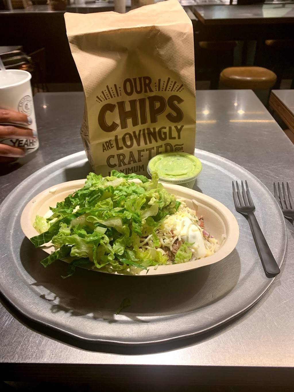 Chipotle Mexican Grill | restaurant | 24600 Katy Fwy, Katy, TX 77494, USA | 2813473307 OR +1 281-347-3307