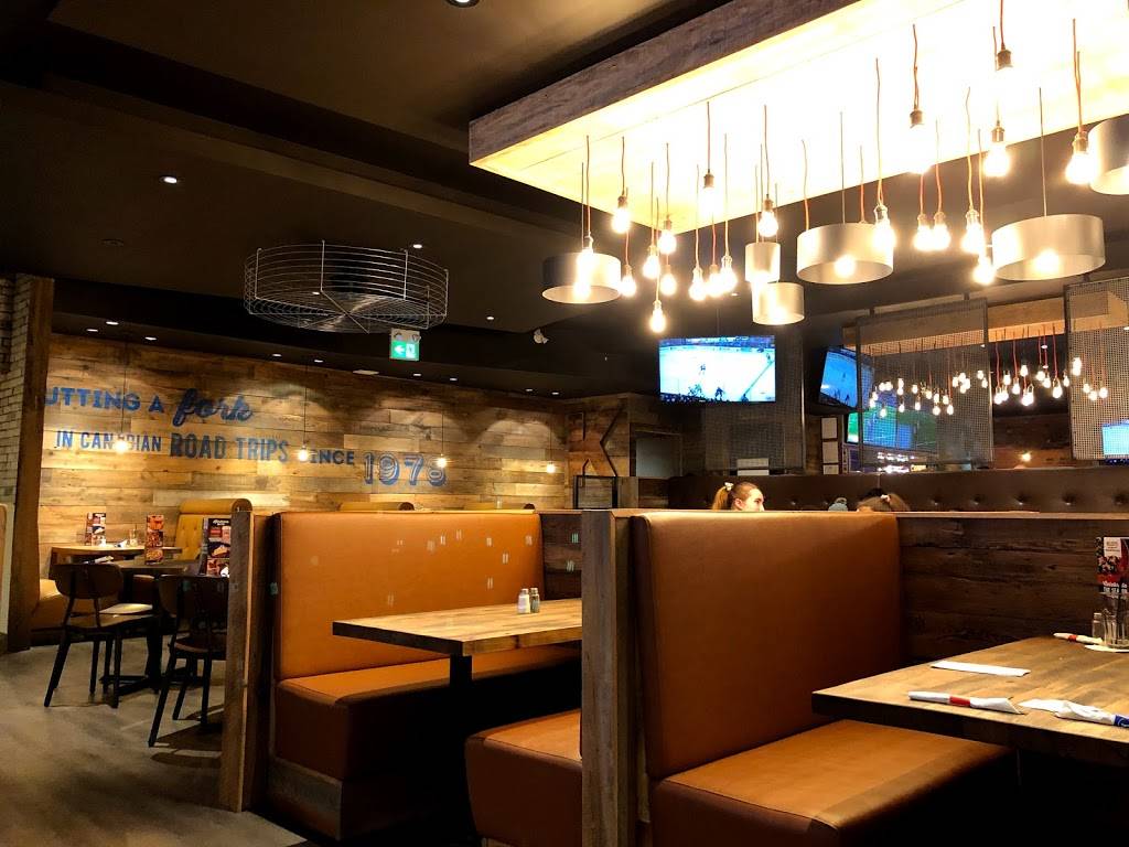 Kelseys Original Roadhouse | restaurant | 9 Amy Croft Dr, Windsor, ON N9K 1C7, Canada | 5197353390 OR +1 519-735-3390