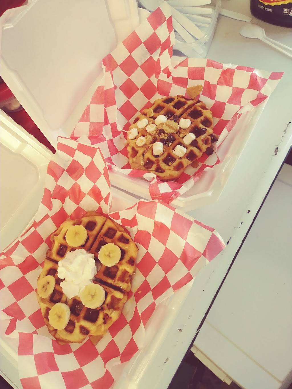 Lunch Brake | restaurant | 501 Oakland St, Knoxville, TN 37914, USA | 8659276486 OR +1 865-927-6486