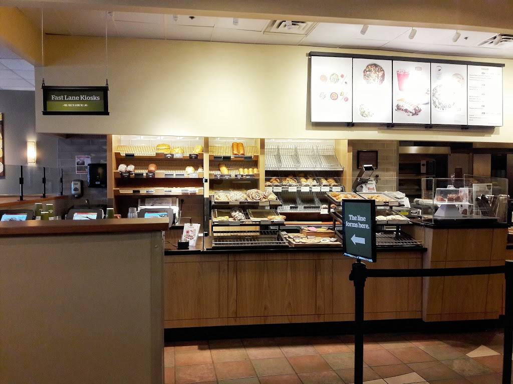Panera Bread | cafe | 1345 Lincoln Hwy, Levittown, PA 19056, USA | 2152690522 OR +1 215-269-0522