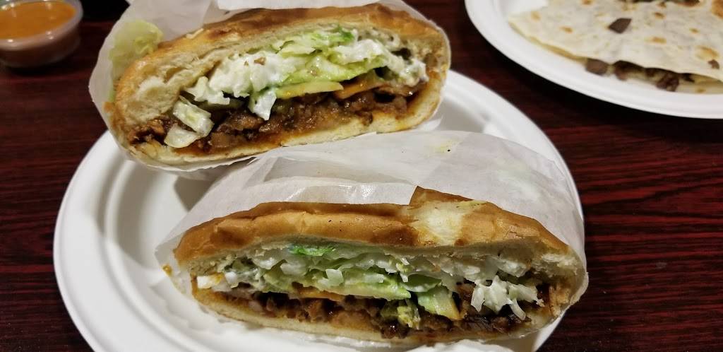 Araujos Mexican Grill - El Paisa Taqueria | restaurant | 3070 Senter Rd, San Jose, CA 95111, USA | 4083000814 OR +1 408-300-0814