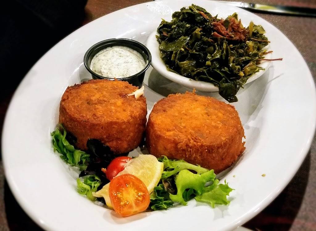 Grannys Restaurant | restaurant | 9712 Groffs Mill Dr, Owings Mills, MD 21117, USA | 4106540101 OR +1 410-654-0101