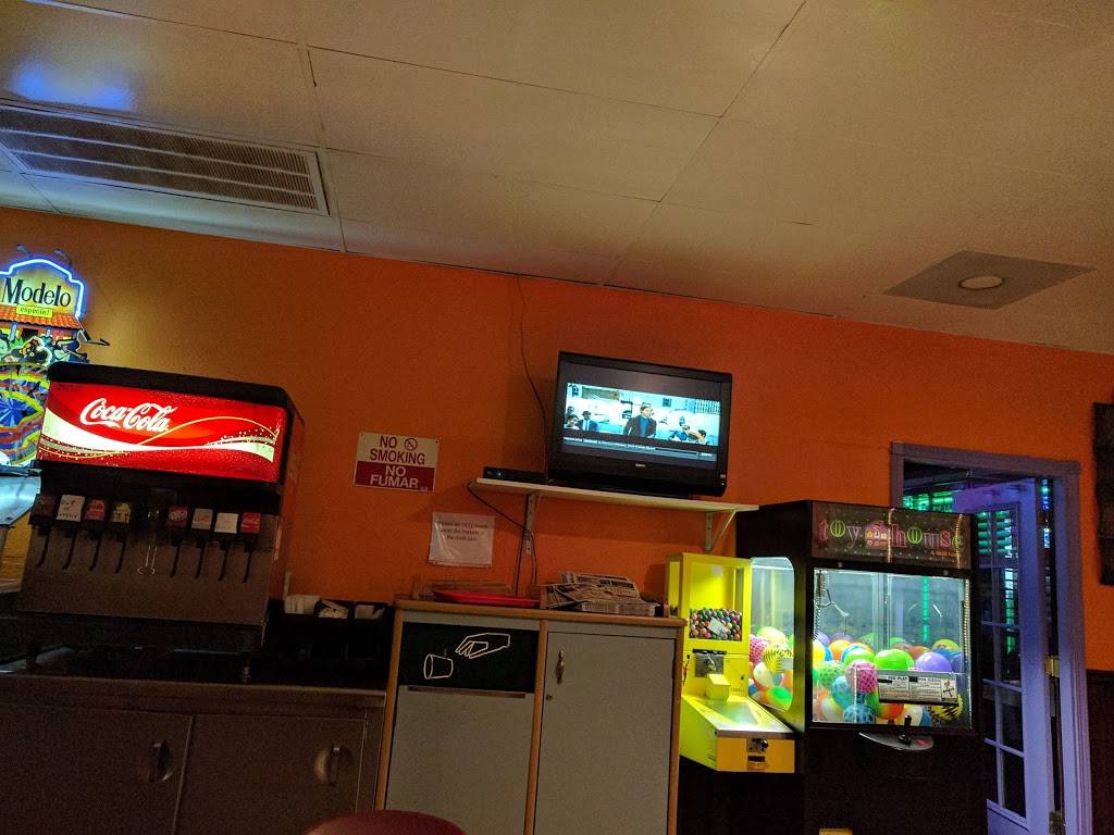 El Taco Feliz | restaurant | 4755 W Flamingo Rd, Las Vegas, NV 89103, USA | 7022476633 OR +1 702-247-6633