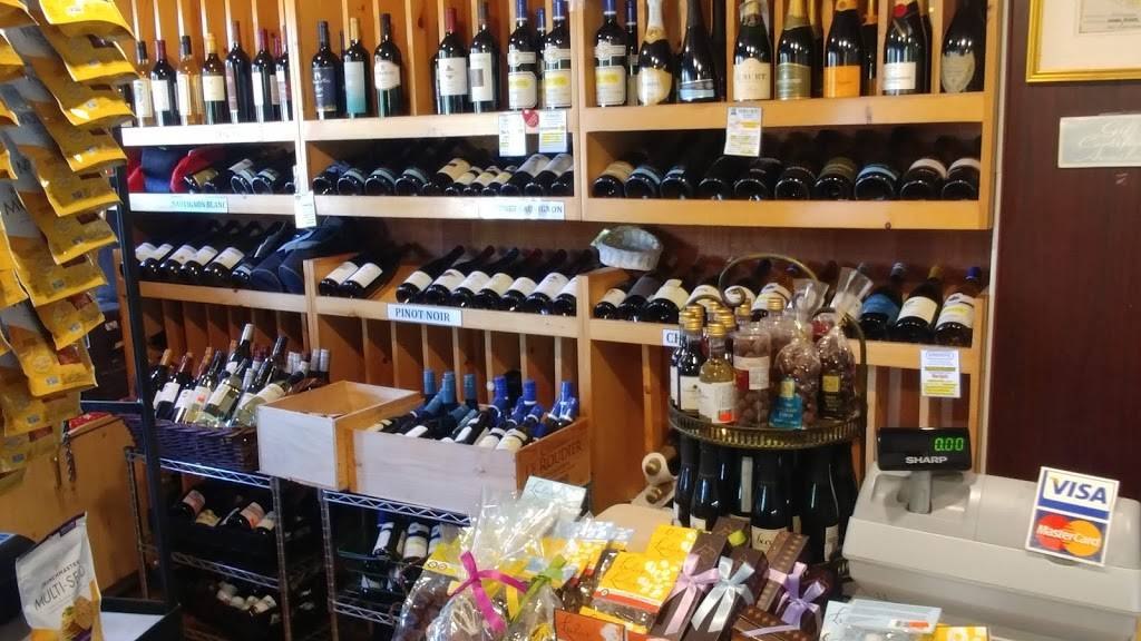 5th Avenue Deli & Catering Co | restaurant | 3300 5th Ave, Carmel-By-The-Sea, CA 93923, USA | 8316252688 OR +1 831-625-2688