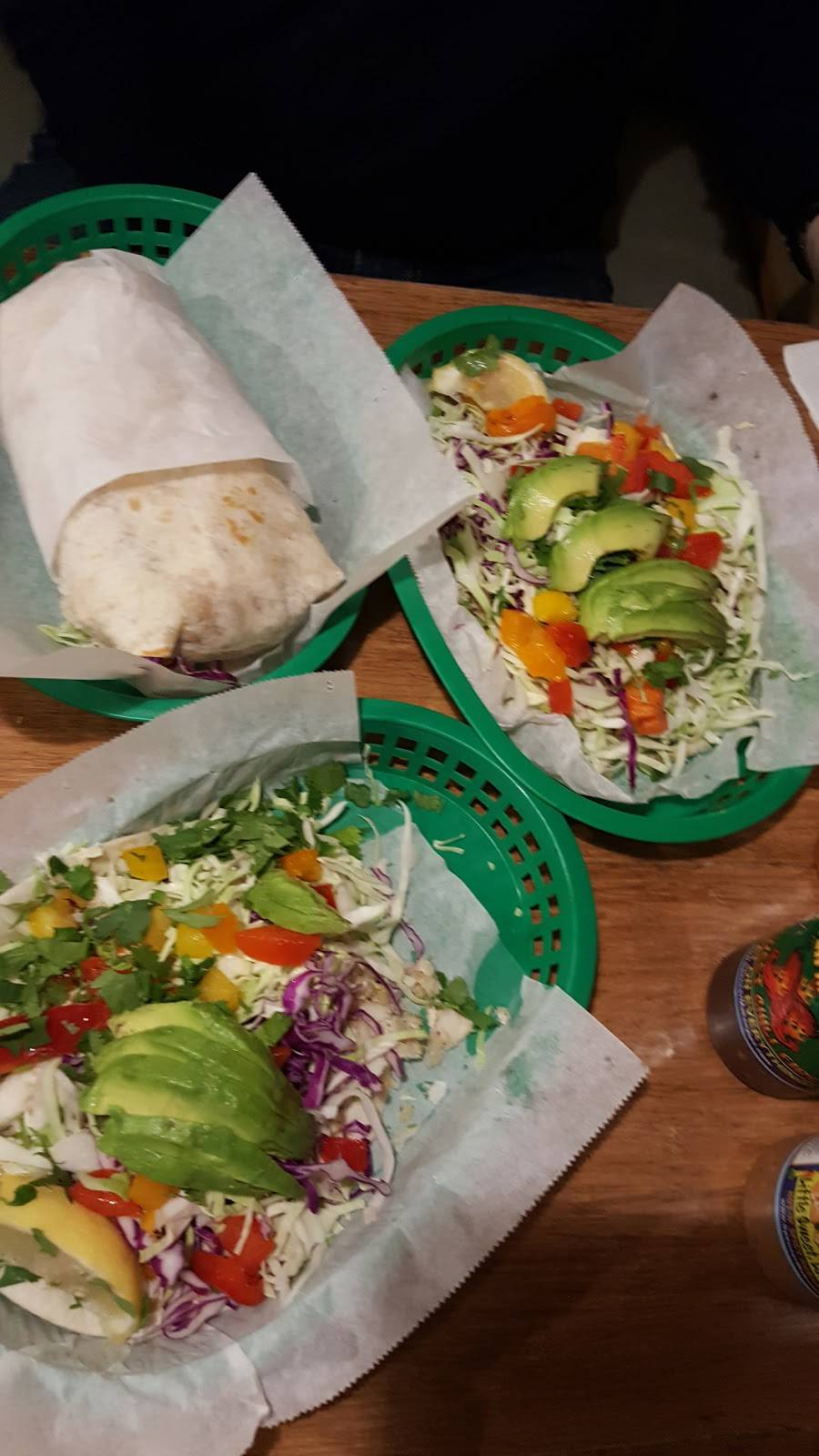 Corrales Mexican Food | restaurant | 795 E Thompson Blvd, Ventura, CA 93001, USA | 8056431043 OR +1 805-643-1043