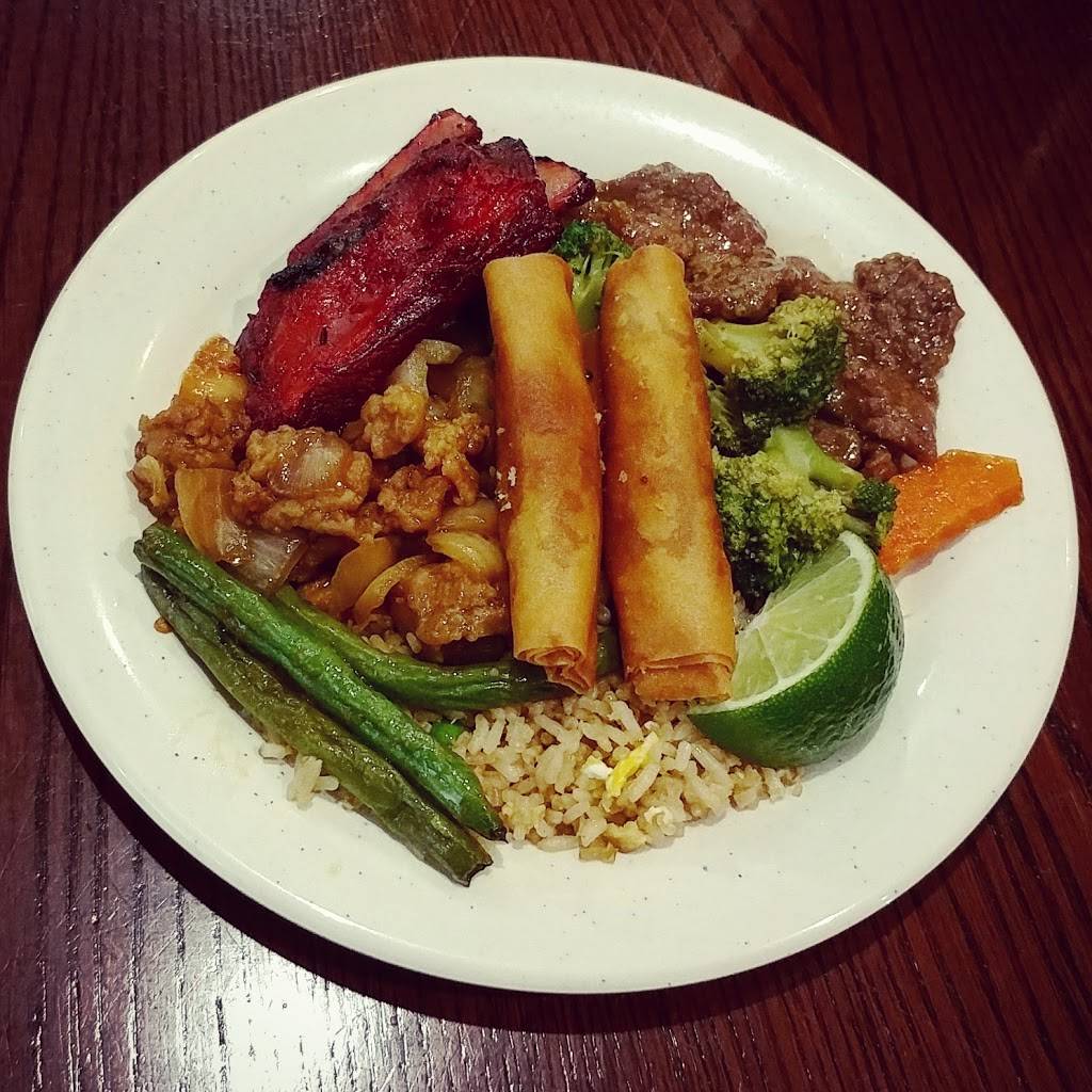 Great Wall Super Buffet | restaurant | 901 W Plano Pkwy, Plano, TX 75075, USA | 9725788887 OR +1 972-578-8887