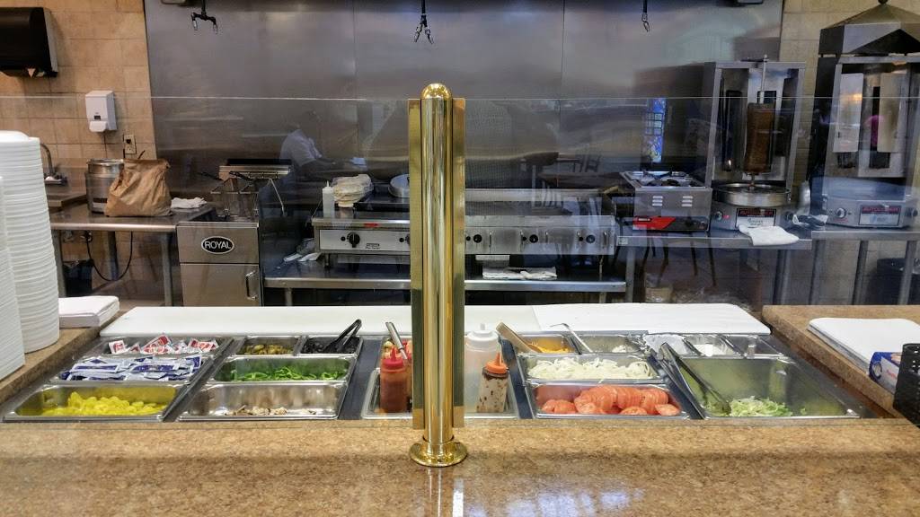 Sams Greek Cafe | cafe | 2801 Wilma Rudolph Blvd, Clarksville, TN 37040, USA | 9319062188 OR +1 931-906-2188