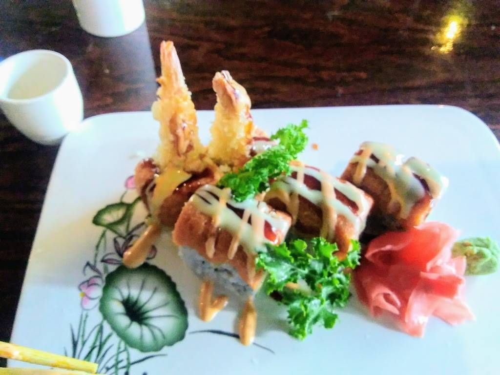 Sake Cafe | restaurant | 273 New Scotland Ave, Albany, NY 12208, USA | 5184596688 OR +1 518-459-6688