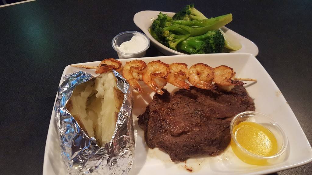 Chill-N-Grill | restaurant | 2810 Ashley Phosphate Rd A1, North Charleston, SC 29418, USA | 8437893655 OR +1 843-789-3655