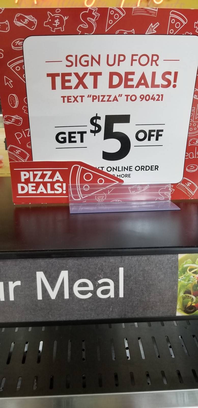 Papa Murphys Take N Bake Pizza | meal takeaway | 21001 San Ramon Valley Blvd c6, San Ramon, CA 94583, USA | 9258285000 OR +1 925-828-5000