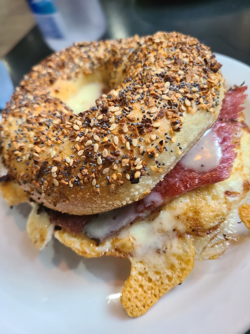 Power City Eatery | cafe | 444 3rd St, Niagara Falls, NY 14301, USA | 7162990124 OR +1 716-299-0124