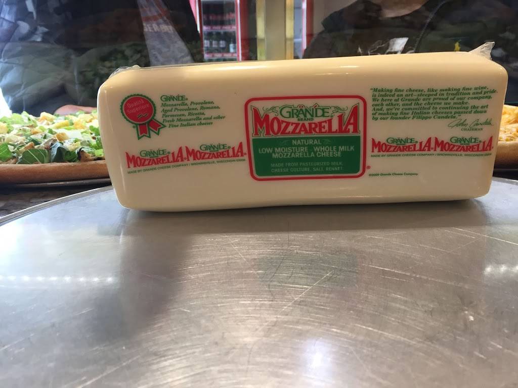 Sotto Sopra Pizza | meal delivery | 624 Broadway Ste A, Massapequa, NY 11758, USA | 5165572933 OR +1 516-557-2933