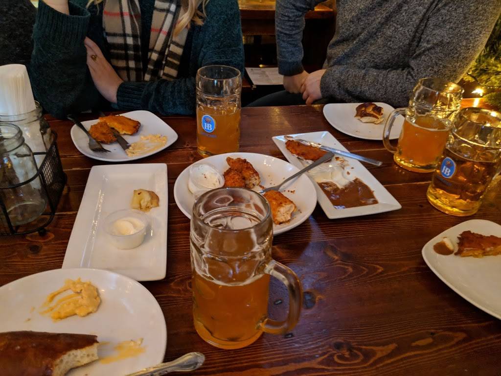 Prost! | restaurant | 2566 N Lincoln Ave, Chicago, IL 60614, USA | 7738809900 OR +1 773-880-9900