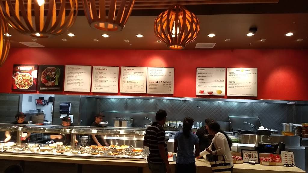 Panda Express | meal takeaway | 8411 Bent Branch Dr, Irving, TX 75063, USA | 4694209710 OR +1 469-420-9710