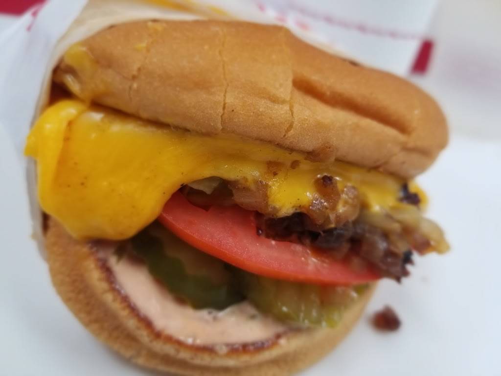 In-N-Out Burger | restaurant | 12599 E Foothill Blvd, Rancho Cucamonga, CA 91739, USA | 8007861000 OR +1 800-786-1000