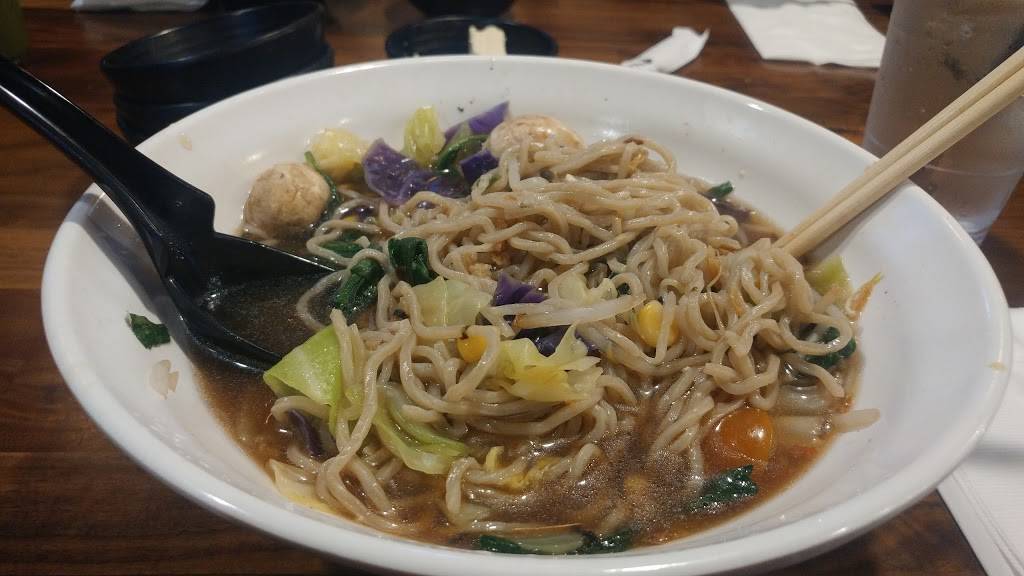 Kopan Ramen | restaurant | 17547 Ventura Blvd, Encino, CA 91316, USA | 8189860014 OR +1 818-986-0014