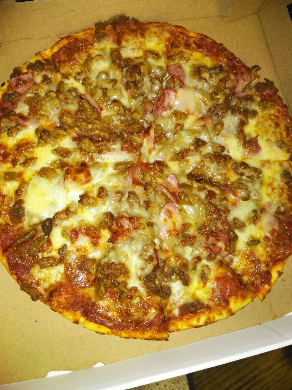 Wilsons Pizza & Grill | restaurant | 1801 Quindaro Blvd, Kansas City, KS 66104, USA | 9136214066 OR +1 913-621-4066