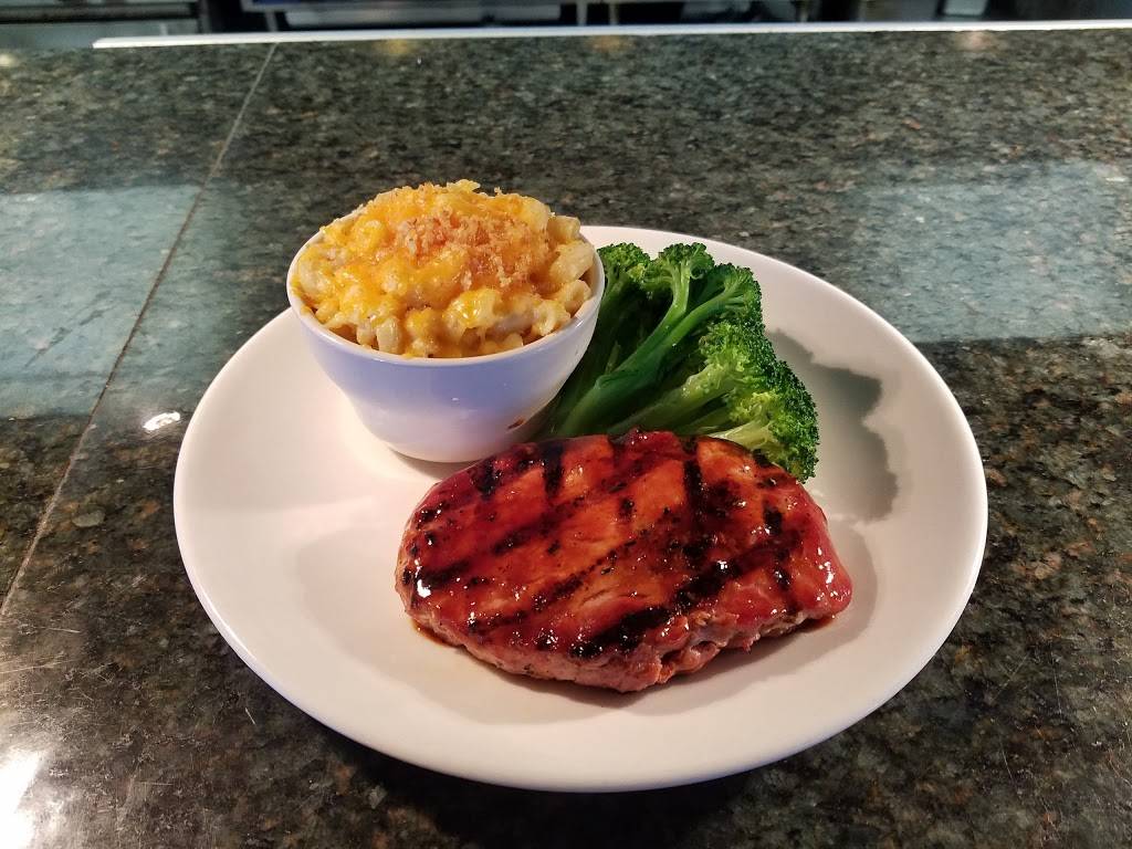 The Nest at Grey Hawk | restaurant | 665 US Grant St, Lagrange, OH 44050, USA | 4403554844 OR +1 440-355-4844